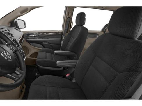 Certified 2019 Dodge Grand Caravan SE w/ UConnect Hands-Free Group image 9