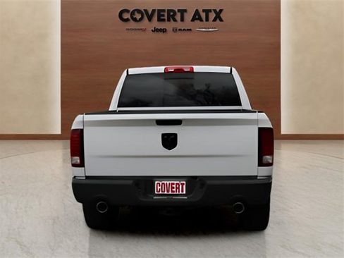 Used 2019 RAM 1500 Classic Warlock w/ Electronics Group image 4