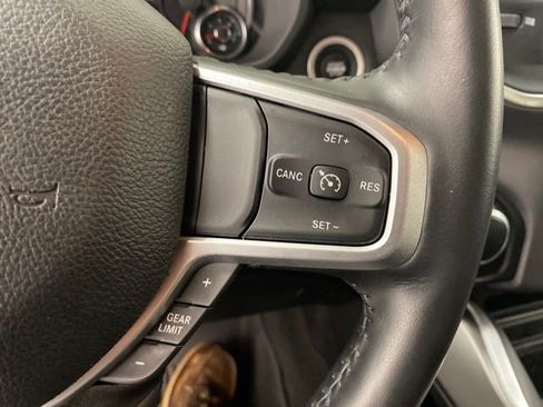 Used 2022 RAM 1500 Big Horn AWD/4WD image 20