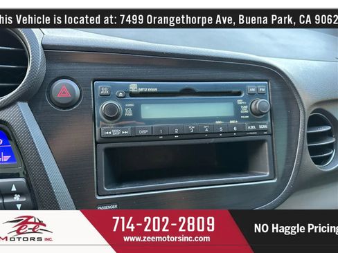 Used 2011 Honda Insight image 28