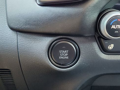 Used 2025 MAZDA CX-50 AWD 2.5 Turbo w/ Cargo Package image 21