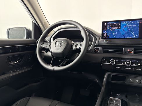 New 2026 Honda Pilot EX-L image 28