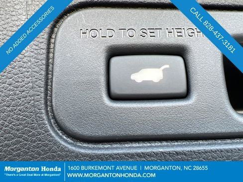 New 2026 Honda Pilot TrailSport image 26