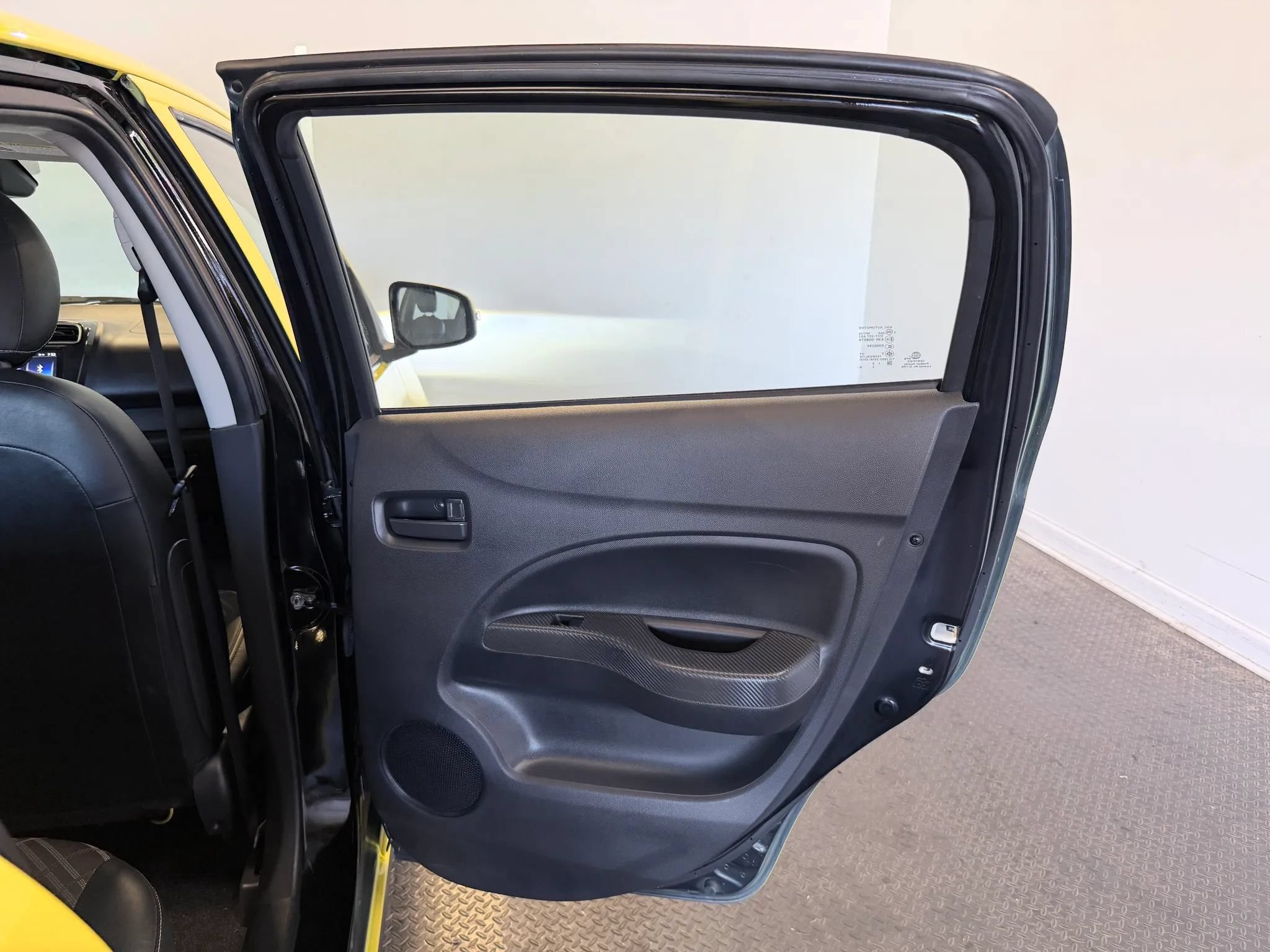 Used 2024 Mitsubishi Mirage SE FWD image 28