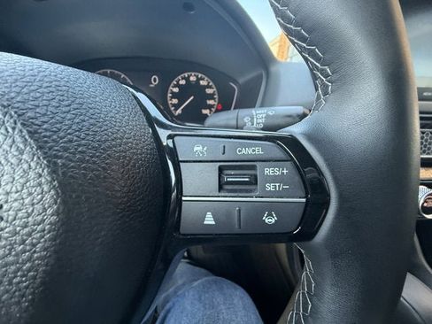 Used 2026 Honda Civic Sport image 21