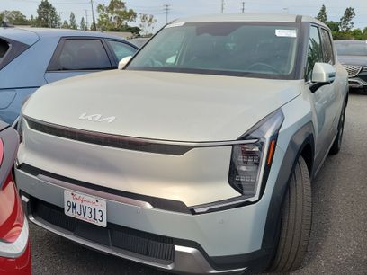 Used 2024 Kia EV9 Light Long Range