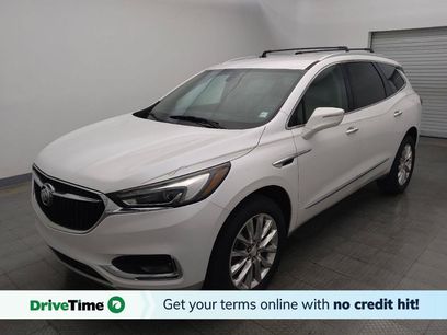 Used 2019 Buick Enclave Essence
