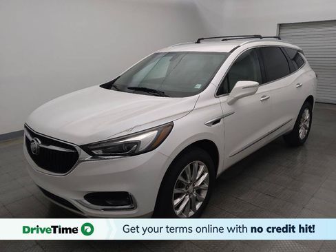 Used 2019 Buick Enclave Essence FWD image 1