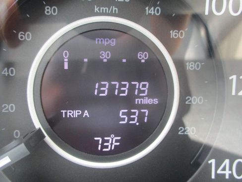 Used 2013 Honda CR-V EX image 16