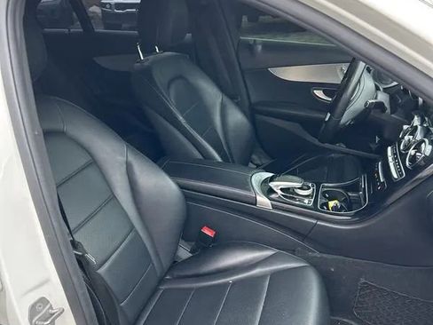 Used 2018 Mercedes-Benz C 300 C 300 Sedan 4D image 13
