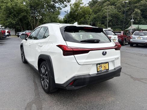 Used 2019 Lexus UX 250h w/ Premium Package AWD/4WD image 7