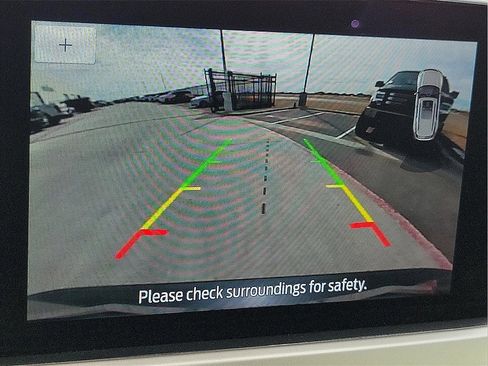 Used 2020 Ford Escape SEL image 18