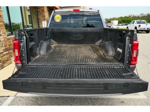 Used 2022 Ford F150 XLT w/ Equipment Group 302A High AWD/4WD image 26