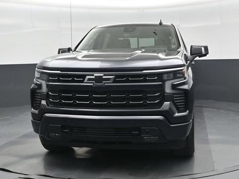 Used 2024 Chevrolet Silverado 1500 RST AWD/4WD image 26