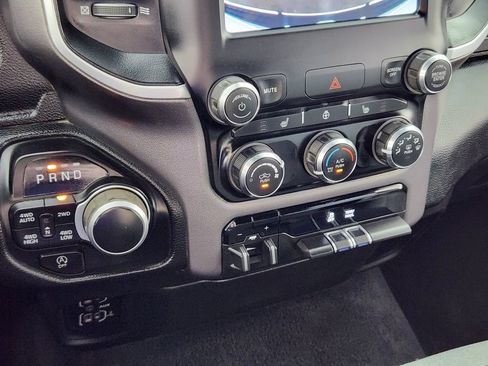Used 2023 RAM 1500 Big Horn AWD/4WD image 24