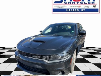 Used 2023 Dodge Charger GT