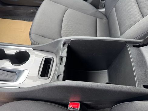 Certified 2020 Chevrolet Malibu LT FWD image 17
