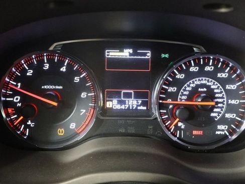 Used 2020 Subaru WRX Premium w/ Performance Package image 34