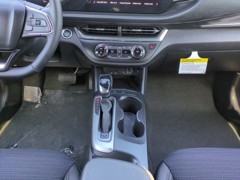 New 2026 Buick Envista Preferred w/ Convenience I Package FWD image 18