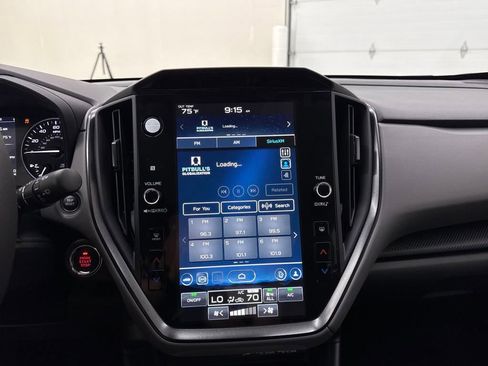 New 2025 Subaru Crosstrek 2.5i Limited image 17