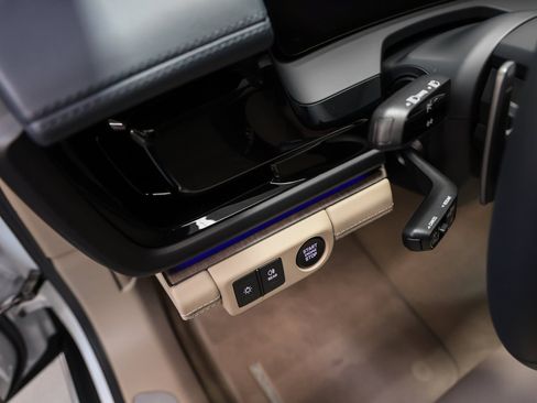 New 2026 Porsche Panamera 4 image 35