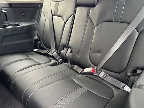 New 2026 Honda Pilot EX-L image 18