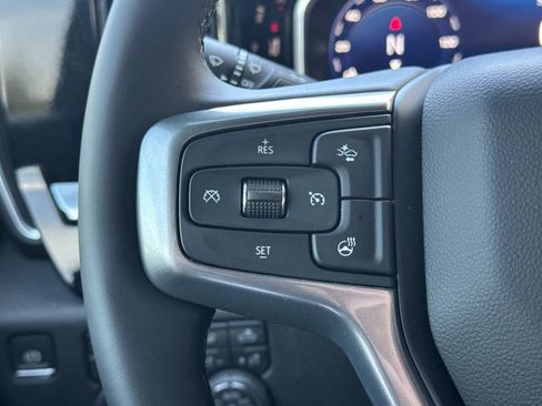 New 2026 Chevrolet Silverado 2500 LT w/ Trail Boss Package AWD/4WD image 26