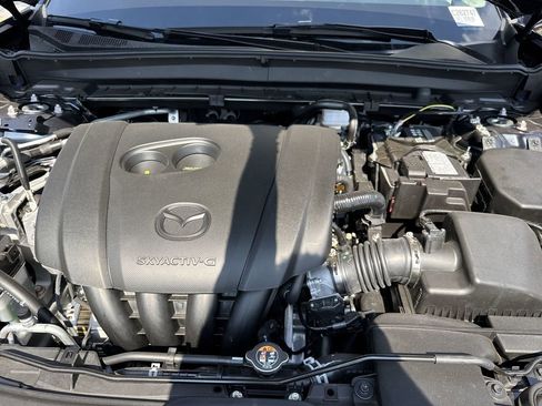 New 2026 MAZDA CX-30 AWD 2.5 S image 59