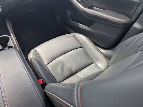 Used 2025 Nissan Altima 2.5 SR w/ SR Premium Package image 16