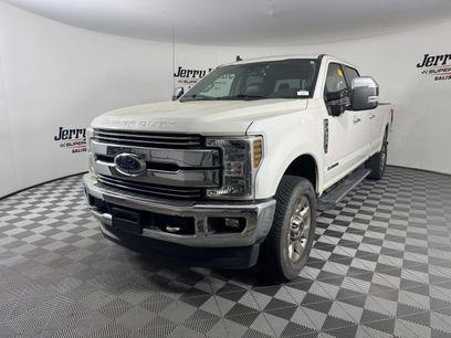 Used 2019 Ford F350 Lariat w/ Lariat Ultimate Package