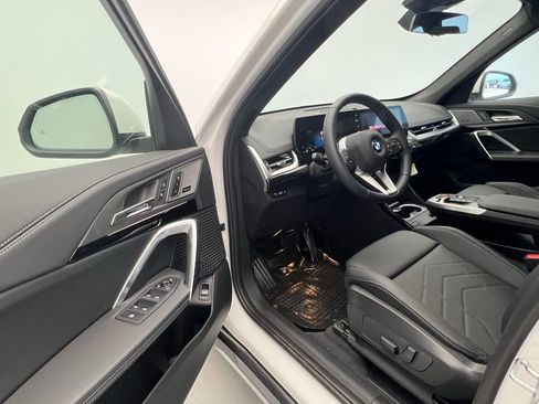 New 2026 BMW X1 xDrive28i w/ Convenience Package image 21