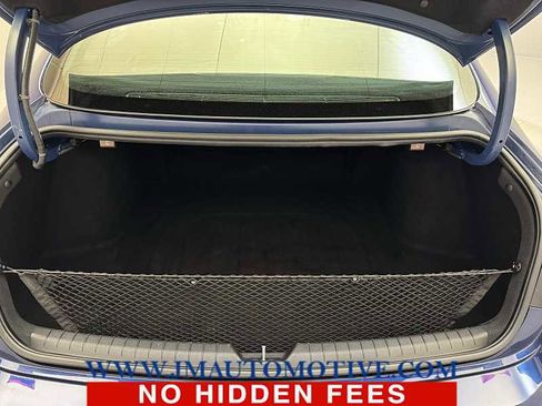 Used 2020 Hyundai Sonata SEL w/ Premium + Sunroof Package FWD image 17
