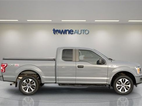 Used 2019 Ford F150 XL w/ Equipment Group 101A Mid image 6