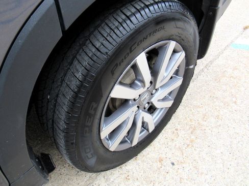 Used 2021 Honda Pilot EX-L image 43