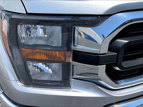 Used 2023 Ford F150 XLT w/ Trailer Tow Package image 30