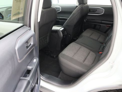 Used 2024 Ford Bronco Sport Big Bend image 25