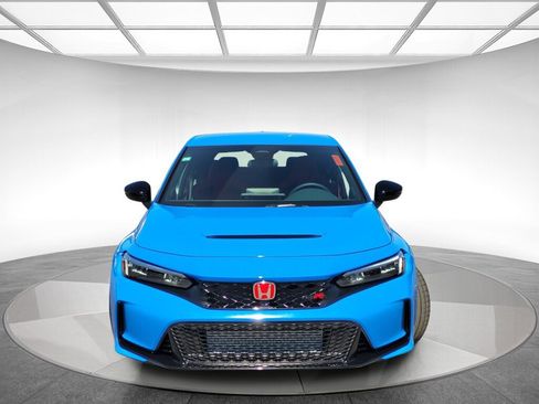 New 2026 Honda Civic Type R image 8