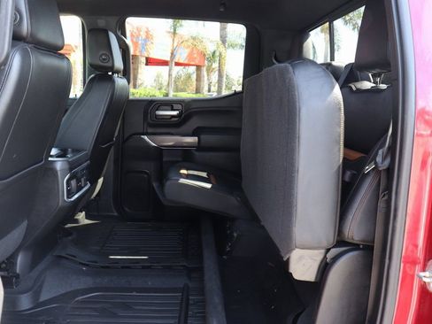 Used 2020 GMC Sierra 1500 AT4 w/ AT4 Premium Package image 37