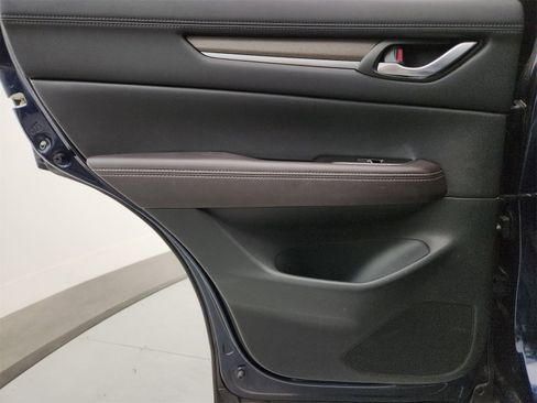 Certified 2025 MAZDA CX-5 Signature image 43