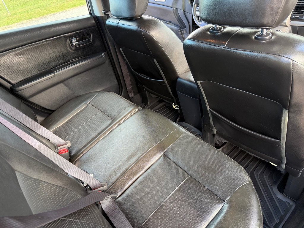Used 2012 Nissan Sentra 2.0 SL w/ Special Value Pkg FWD image 21