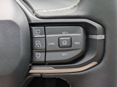 New 2026 Jeep Cherokee Laredo AWD/4WD image 25