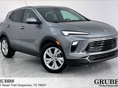 Used 2026 Buick Encore GX Preferred w/ Comfort Package