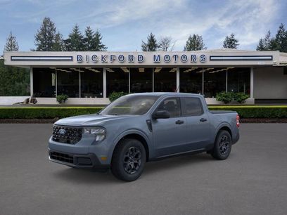 New 2025 Ford Maverick XLT