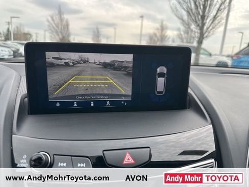 Used 2023 Acura RDX AWD w/ Technology Package image 23