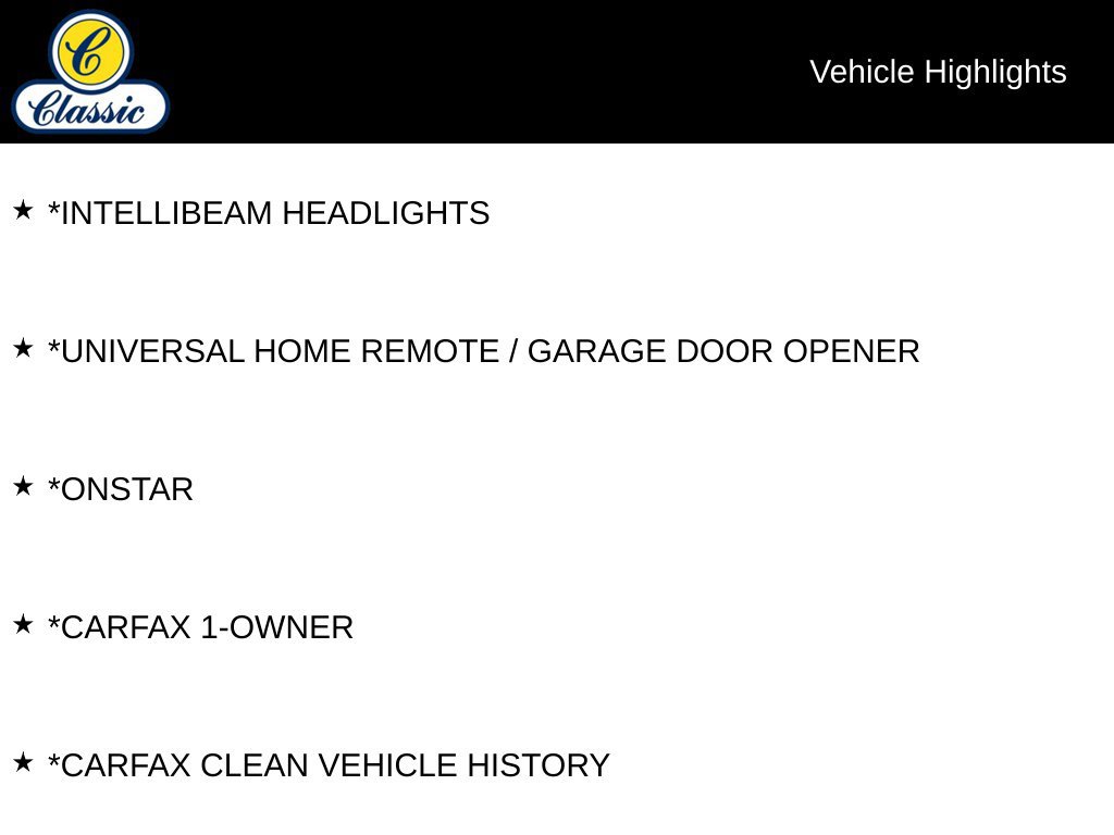 Used 2026 Chevrolet Equinox LT w/ Convenience Package II AWD/4WD image 25