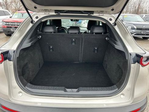 Used 2024 MAZDA CX-30 AWD 2.5 S w/ Select Sport Pkg image 26