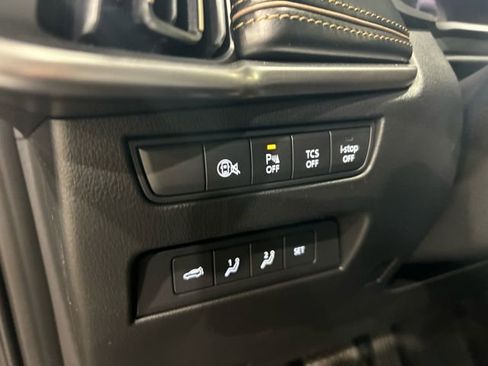 New 2026 MAZDA CX-90 3.3 Turbo S w/ Premium Package image 25