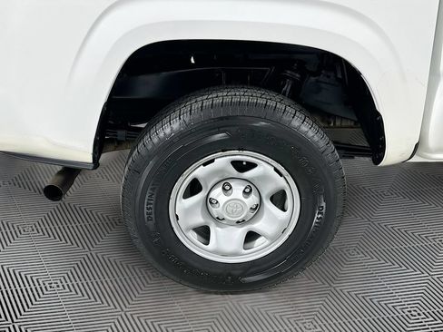 Certified 2023 Toyota Tacoma SR5 RWD image 27