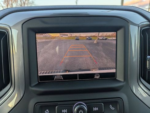 New 2026 Chevrolet Silverado 2500 Custom w/ Custom Value Package image 44