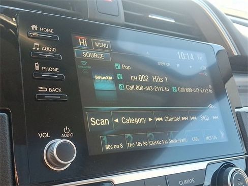 Used 2019 Honda Civic EX-L image 17